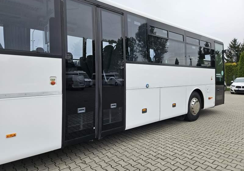 Междуградски автобус Mercedes-Benz INTOURO M/L / SPROWADZONY / EEV / AUTOMAT: снимка 18
