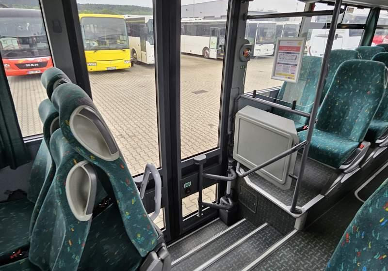 Междуградски автобус Mercedes-Benz INTOURO M/L / SPROWADZONY / EEV / AUTOMAT: снимка 29