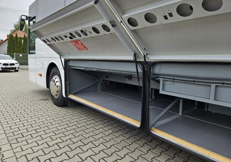 Междуградски автобус Mercedes-Benz INTOURO M/L / SPROWADZONY / EEV / AUTOMAT: снимка 19