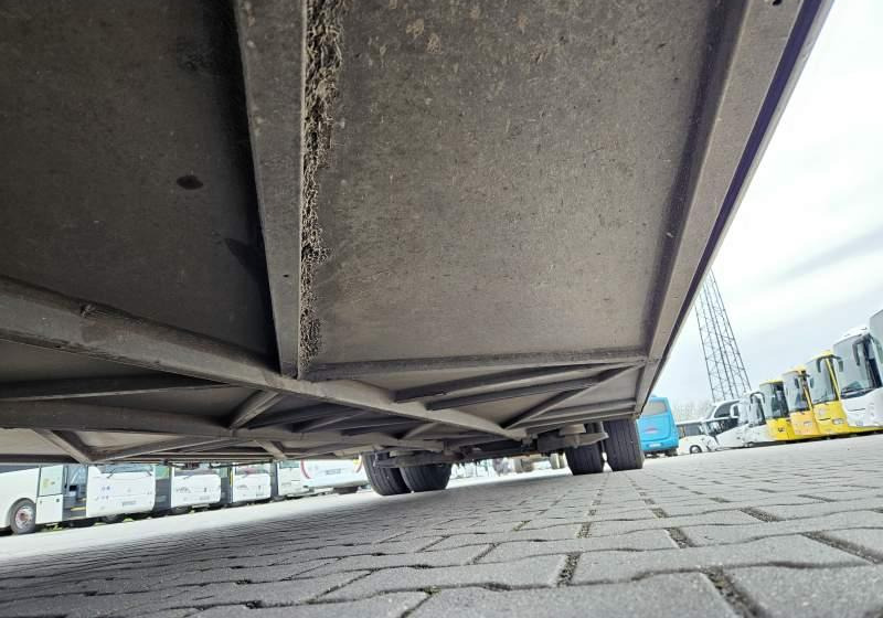 Междуградски автобус Mercedes-Benz INTOURO M/L / SPROWADZONY / EEV / AUTOMAT: снимка 28