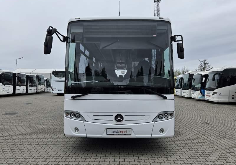 Междуградски автобус Mercedes-Benz INTOURO M/L / SPROWADZONY / EEV / AUTOMAT: снимка 7