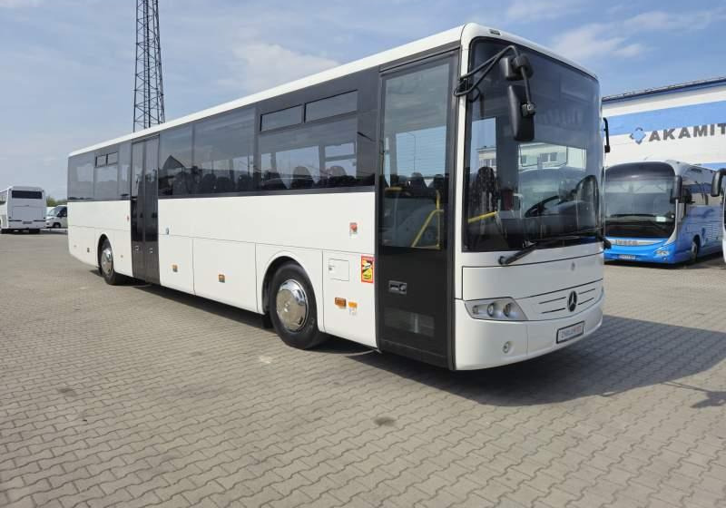 Mercedes-Benz INTOURO/ SPROWADZONY/ MANUAL/ 64 MIEJSCA - Междуградски автобус: снимка 2 Mercedes-Benz INTOURO/ SPROWADZONY/ MANUAL/ 64 MIEJSCA - Междуградски автобус: снимка 2