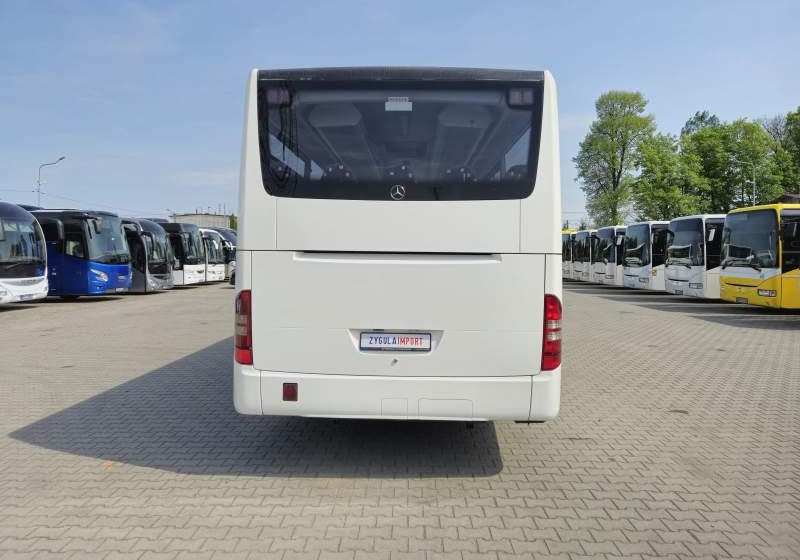 Mercedes-Benz INTOURO/ SPROWADZONY/ MANUAL/ 64 MIEJSCA - Междуградски автобус: снимка 5 Mercedes-Benz INTOURO/ SPROWADZONY/ MANUAL/ 64 MIEJSCA - Междуградски автобус: снимка 5