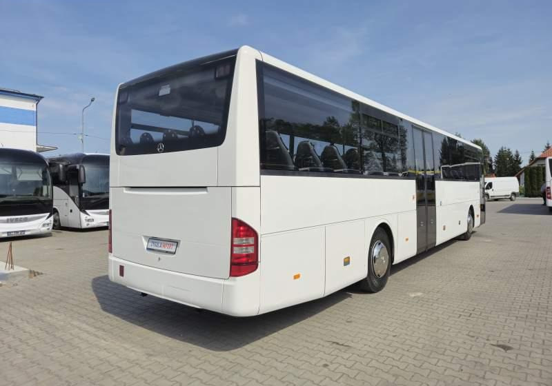 Mercedes-Benz INTOURO/ SPROWADZONY/ MANUAL/ 64 MIEJSCA - Междуградски автобус: снимка 4 Mercedes-Benz INTOURO/ SPROWADZONY/ MANUAL/ 64 MIEJSCA - Междуградски автобус: снимка 4