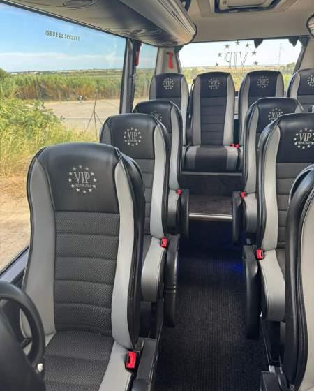 Mercedes-Benz SPICA / SPRINTER 519 / SPROWADZONY / KLIMA / TV - Туристически автобус: снимка 5 Mercedes-Benz SPICA / SPRINTER 519 / SPROWADZONY / KLIMA / TV - Туристически автобус: снимка 5