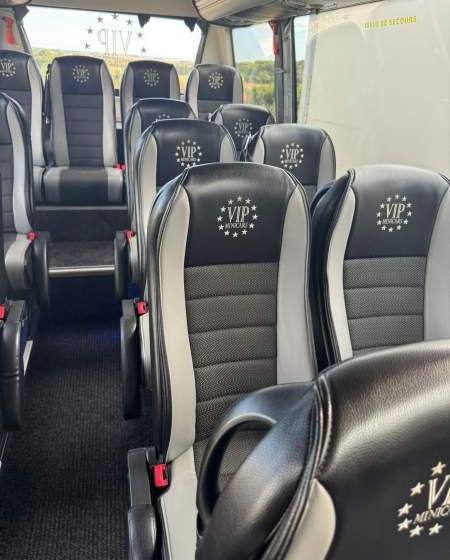 Mercedes-Benz SPICA / SPRINTER 519 / SPROWADZONY / KLIMA / TV - Туристически автобус: снимка 4 Mercedes-Benz SPICA / SPRINTER 519 / SPROWADZONY / KLIMA / TV - Туристически автобус: снимка 4