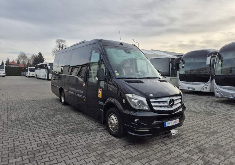 Mercedes-Benz SPICA/ SPRINTER/ SPROWADZONY/ 3.0 SILNIK - Микробус, Пътнически бус: снимка 5 Mercedes-Benz SPICA/ SPRINTER/ SPROWADZONY/ 3.0 SILNIK - Микробус, Пътнически бус: снимка 5