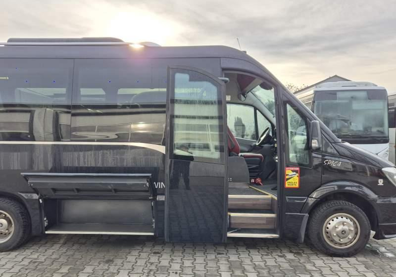 Mercedes-Benz SPICA/ SPRINTER/ SPROWADZONY/ 3.0 SILNIK - Микробус, Пътнически бус: снимка 2 Mercedes-Benz SPICA/ SPRINTER/ SPROWADZONY/ 3.0 SILNIK - Микробус, Пътнически бус: снимка 2