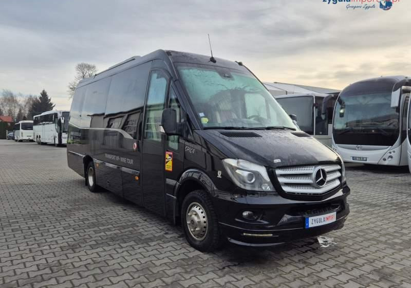 Mercedes-Benz SPICA/ SPRINTER/ SPROWADZONY/ 3.0 SILNIK - Микробус, Пътнически бус: снимка 1 Mercedes-Benz SPICA/ SPRINTER/ SPROWADZONY/ 3.0 SILNIK - Микробус, Пътнически бус: снимка 1
