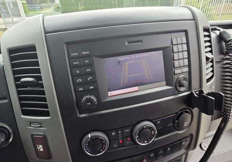 Mercedes-Benz SPRINTER TRANSFER 35 / SPROWADZONY/ 6 800 KM - Микробус, Пътнически бус: снимка 3 Mercedes-Benz SPRINTER TRANSFER 35 / SPROWADZONY/ 6 800 KM - Микробус, Пътнически бус: снимка 3