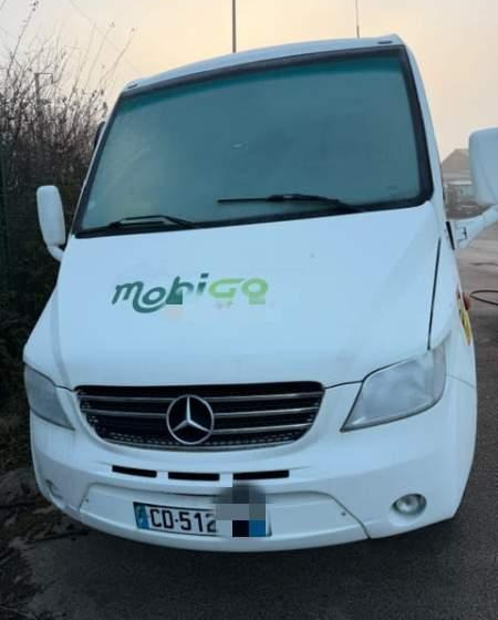 Mercedes-Benz SUNRIDER 818 VARIO / SPROWADZONY / 36 MIEJSC - Микробус, Пътнически бус: снимка 1 Mercedes-Benz SUNRIDER 818 VARIO / SPROWADZONY / 36 MIEJSC - Микробус, Пътнически бус: снимка 1