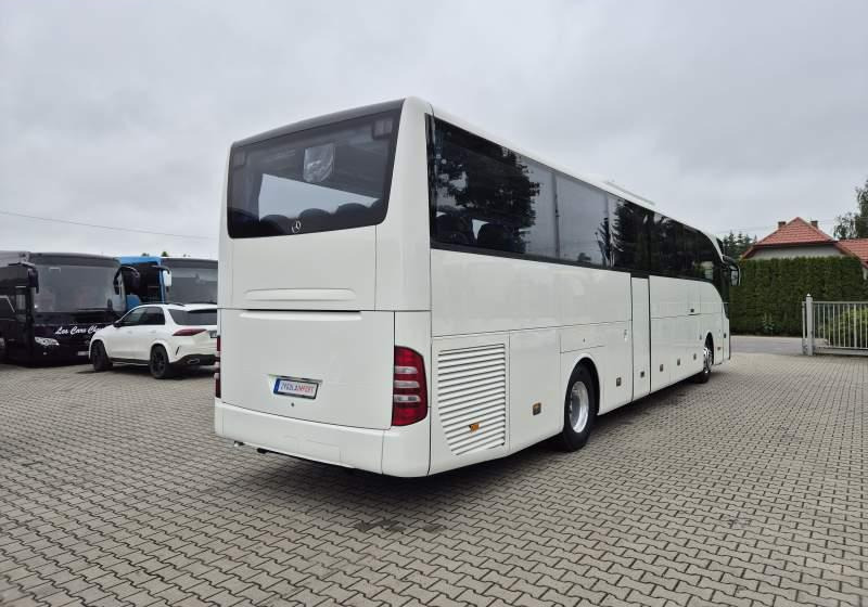 Mercedes-Benz TOURISMO RHD/13 METRÓW/MANUAL/SPROWADZONY/WINDA - Туристически автобус: снимка 5 Mercedes-Benz TOURISMO RHD/13 METRÓW/MANUAL/SPROWADZONY/WINDA - Туристически автобус: снимка 5