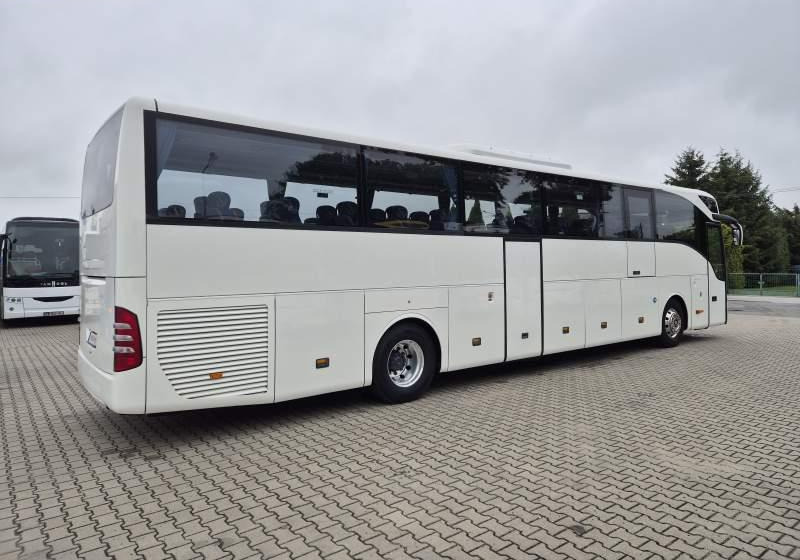 Mercedes-Benz TOURISMO RHD/13 METRÓW/MANUAL/SPROWADZONY/WINDA - Туристически автобус: снимка 4 Mercedes-Benz TOURISMO RHD/13 METRÓW/MANUAL/SPROWADZONY/WINDA - Туристически автобус: снимка 4