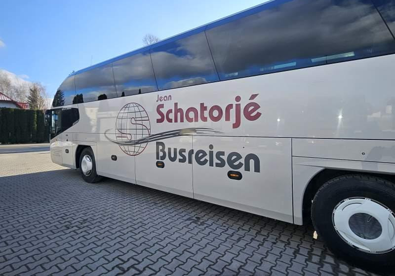 Neoplan CITYLINER/ EEV / WC / 53 MIEJSCA / CAFFEBAR - Туристически автобус: снимка 5 Neoplan CITYLINER/ EEV / WC / 53 MIEJSCA / CAFFEBAR - Туристически автобус: снимка 5
