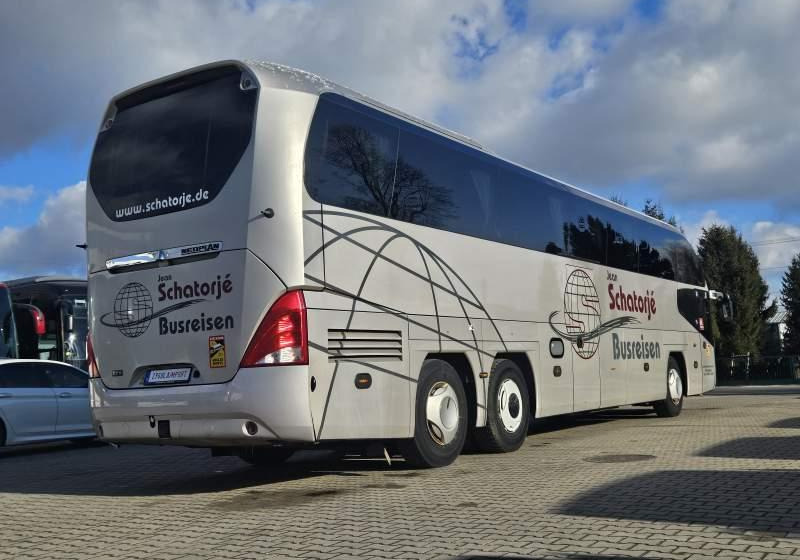 Neoplan CITYLINER/ EEV / WC / 53 MIEJSCA / CAFFEBAR - Туристически автобус: снимка 2 Neoplan CITYLINER/ EEV / WC / 53 MIEJSCA / CAFFEBAR - Туристически автобус: снимка 2