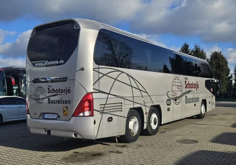 Neoplan CITYLINER/ EEV / WC / 53 MIEJSCA / CAFFEBAR - Туристически автобус: снимка 3 Neoplan CITYLINER/ EEV / WC / 53 MIEJSCA / CAFFEBAR - Туристически автобус: снимка 3