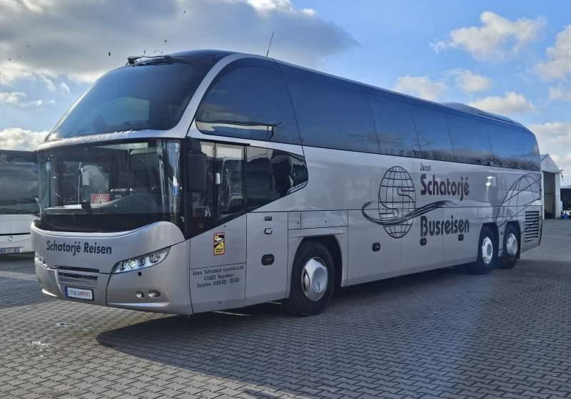 Neoplan CITYLINER/ EEV / WC / 53 MIEJSCA / CAFFEBAR - Туристически автобус: снимка 4 Neoplan CITYLINER/ EEV / WC / 53 MIEJSCA / CAFFEBAR - Туристически автобус: снимка 4