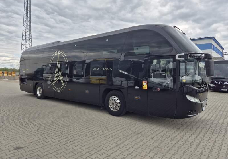 Neoplan CITYLINER/ SPROWADZONY / 55 MIEJSC/ 388 000 KM - Туристически автобус: снимка 3 Neoplan CITYLINER/ SPROWADZONY / 55 MIEJSC/ 388 000 KM - Туристически автобус: снимка 3