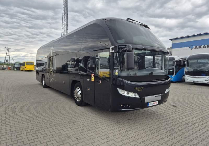 Neoplan CITYLINER/ SPROWADZONY / 55 MIEJSC/ 388 000 KM - Туристически автобус: снимка 2 Neoplan CITYLINER/ SPROWADZONY / 55 MIEJSC/ 388 000 KM - Туристически автобус: снимка 2