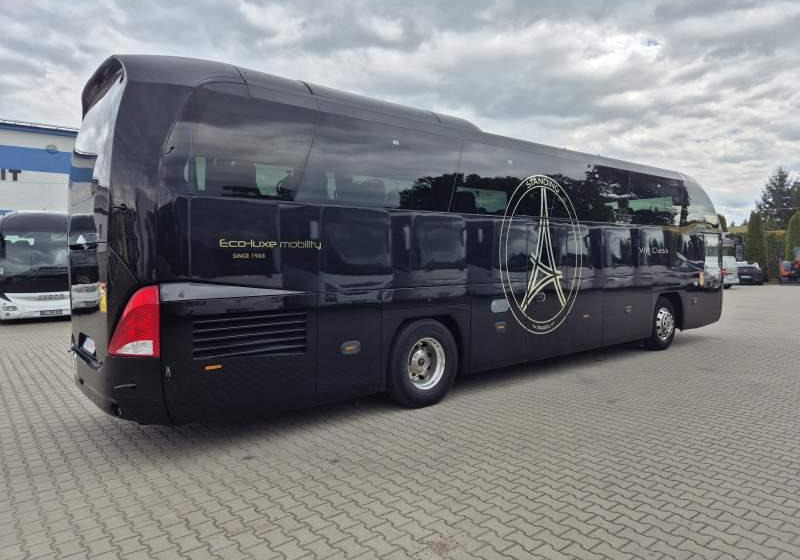 Neoplan CITYLINER/ SPROWADZONY / 55 MIEJSC/ 388 000 KM - Туристически автобус: снимка 5 Neoplan CITYLINER/ SPROWADZONY / 55 MIEJSC/ 388 000 KM - Туристически автобус: снимка 5