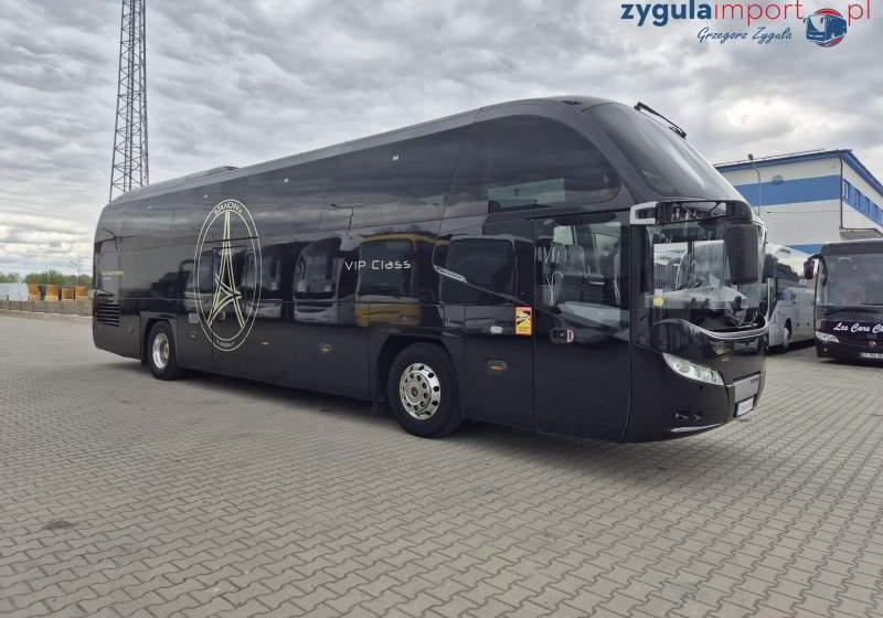 Neoplan CITYLINER/ SPROWADZONY / 55 MIEJSC/ 388 000 KM - Туристически автобус: снимка 1 Neoplan CITYLINER/ SPROWADZONY / 55 MIEJSC/ 388 000 KM - Туристически автобус: снимка 1