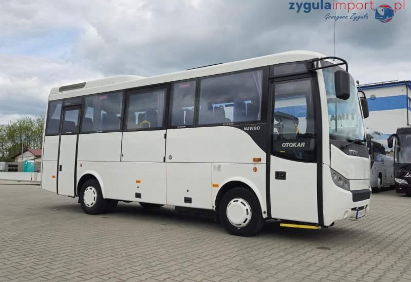 Otokar NAVIGO / SPROWADZONY / KLIMA / MANUAL / EEV - Междуградски автобус: снимка 1 Otokar NAVIGO / SPROWADZONY / KLIMA / MANUAL / EEV - Междуградски автобус: снимка 1