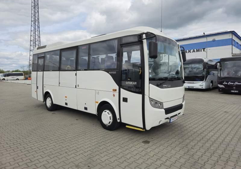 Otokar NAVIGO / SPROWADZONY / KLIMA / MANUAL / EEV - Междуградски автобус: снимка 2 Otokar NAVIGO / SPROWADZONY / KLIMA / MANUAL / EEV - Междуградски автобус: снимка 2