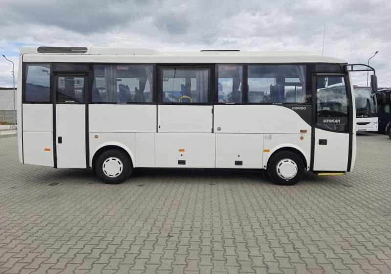Otokar NAVIGO / SPROWADZONY / KLIMA / MANUAL / EEV - Междуградски автобус: снимка 3 Otokar NAVIGO / SPROWADZONY / KLIMA / MANUAL / EEV - Междуградски автобус: снимка 3