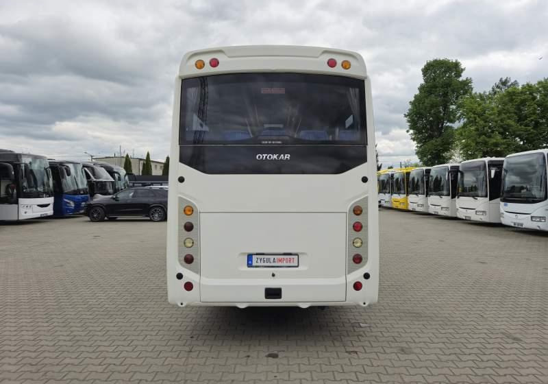 Otokar NAVIGO / SPROWADZONY / KLIMA / MANUAL / EEV - Междуградски автобус: снимка 5 Otokar NAVIGO / SPROWADZONY / KLIMA / MANUAL / EEV - Междуградски автобус: снимка 5
