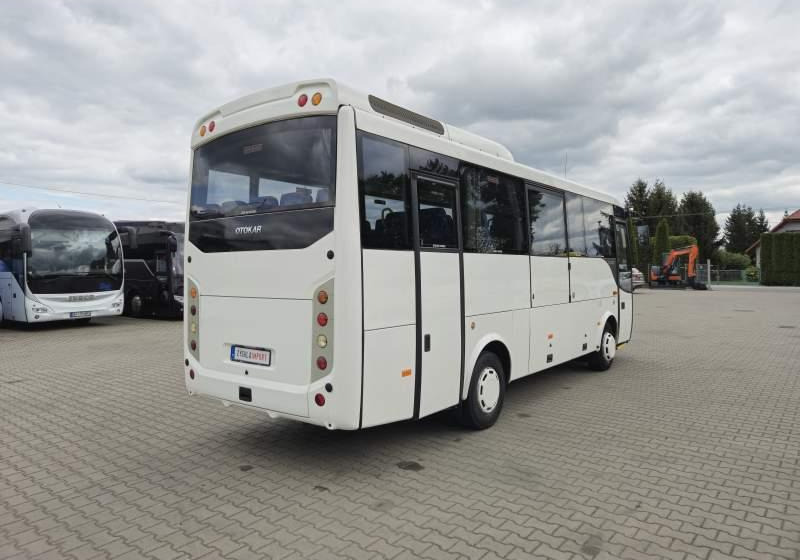 Otokar NAVIGO / SPROWADZONY / KLIMA / MANUAL / EEV - Междуградски автобус: снимка 4 Otokar NAVIGO / SPROWADZONY / KLIMA / MANUAL / EEV - Междуградски автобус: снимка 4