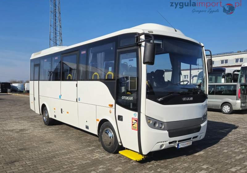 Otokar NAVIGO / SPROWADZONY Z FR / EURO 6 / MANUAL - Междуградски автобус: снимка 1 Otokar NAVIGO / SPROWADZONY Z FR / EURO 6 / MANUAL - Междуградски автобус: снимка 1