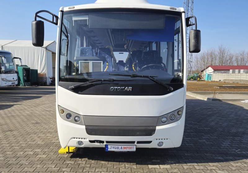 Otokar NAVIGO / SPROWADZONY Z FR / EURO 6 / MANUAL - Междуградски автобус: снимка 4 Otokar NAVIGO / SPROWADZONY Z FR / EURO 6 / MANUAL - Междуградски автобус: снимка 4