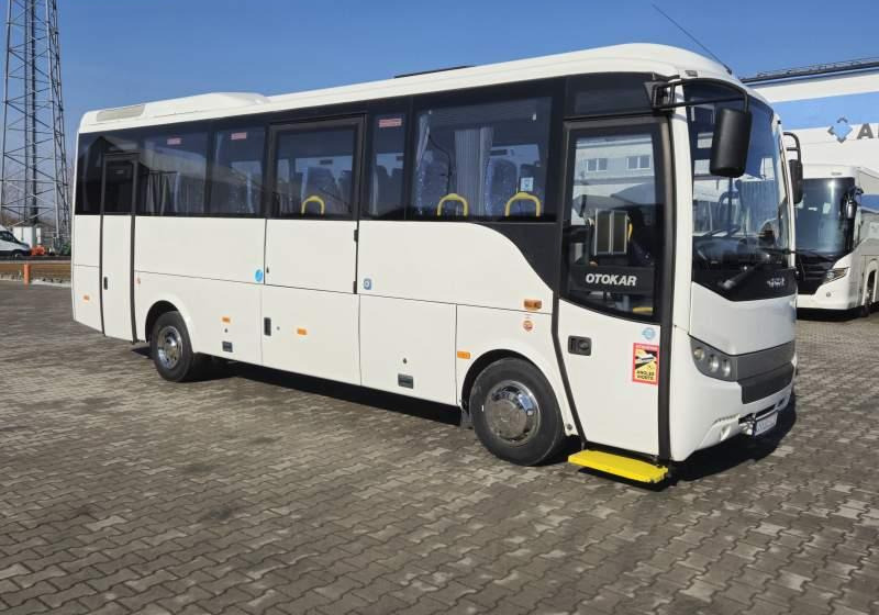 Otokar NAVIGO / SPROWADZONY Z FR / EURO 6 / MANUAL - Междуградски автобус: снимка 2 Otokar NAVIGO / SPROWADZONY Z FR / EURO 6 / MANUAL - Междуградски автобус: снимка 2