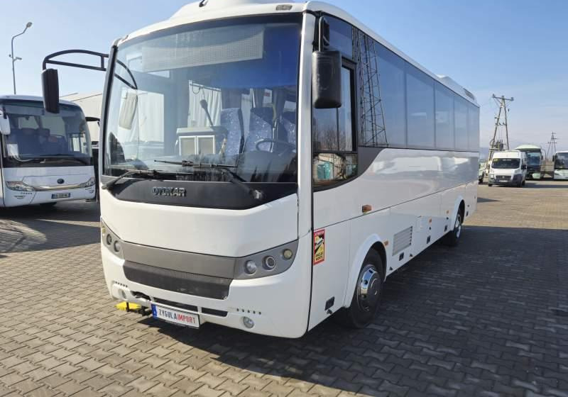 Otokar NAVIGO / SPROWADZONY Z FR / EURO 6 / MANUAL - Междуградски автобус: снимка 5 Otokar NAVIGO / SPROWADZONY Z FR / EURO 6 / MANUAL - Междуградски автобус: снимка 5