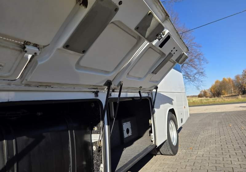 Otokar NAVIGO2 185 / SPROWADZONY / KLIMA / 34 MIEJSCA - Микробус, Пътнически бус: снимка 4 Otokar NAVIGO2 185 / SPROWADZONY / KLIMA / 34 MIEJSCA - Микробус, Пътнически бус: снимка 4