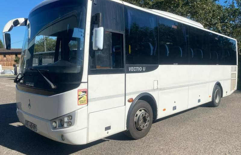 Otokar VECTIO/ SPROWADZONE / KLIMA / 41 MIEJSC - Междуградски автобус: снимка 1 Otokar VECTIO/ SPROWADZONE / KLIMA / 41 MIEJSC - Междуградски автобус: снимка 1