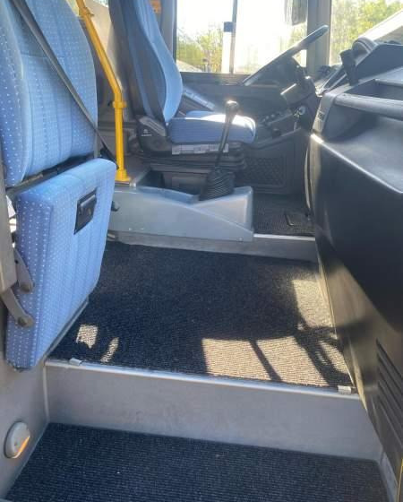 Otokar VECTIO/ SPROWADZONE / KLIMA / 41 MIEJSC - Междуградски автобус: снимка 3 Otokar VECTIO/ SPROWADZONE / KLIMA / 41 MIEJSC - Междуградски автобус: снимка 3