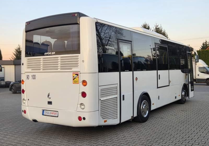 Otokar VECTIO / SPROWADZONY Z POŁUDNIA FRANCJI/ MANUAL - Микробус, Пътнически бус: снимка 2 Otokar VECTIO / SPROWADZONY Z POŁUDNIA FRANCJI/ MANUAL - Микробус, Пътнически бус: снимка 2