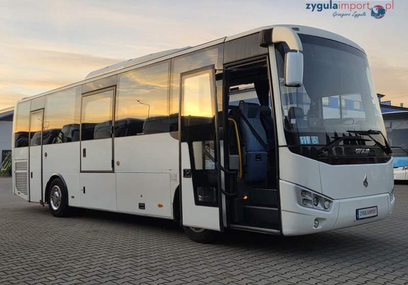 Otokar VECTIO / SPROWADZONY Z POŁUDNIA FRANCJI/ MANUAL - Микробус, Пътнически бус: снимка 1 Otokar VECTIO / SPROWADZONY Z POŁUDNIA FRANCJI/ MANUAL - Микробус, Пътнически бус: снимка 1