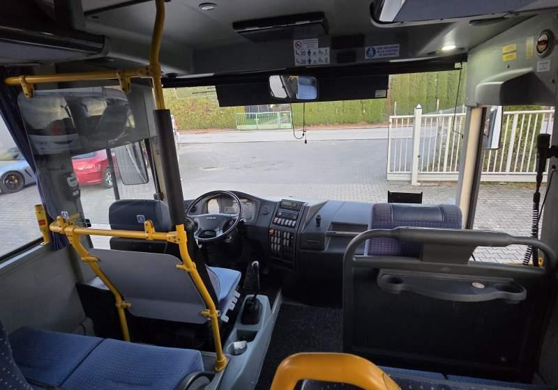 Otokar VECTIO / SPROWADZONY Z POŁUDNIA FRANCJI/ MANUAL - Микробус, Пътнически бус: снимка 3 Otokar VECTIO / SPROWADZONY Z POŁUDNIA FRANCJI/ MANUAL - Микробус, Пътнически бус: снимка 3