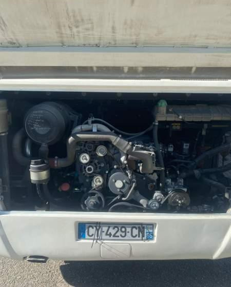 Otokar VECTIO/ SPTOWADZONE / KLIMA / 41 MIEJSC - Междуградски автобус: снимка 2 Otokar VECTIO/ SPTOWADZONE / KLIMA / 41 MIEJSC - Междуградски автобус: снимка 2