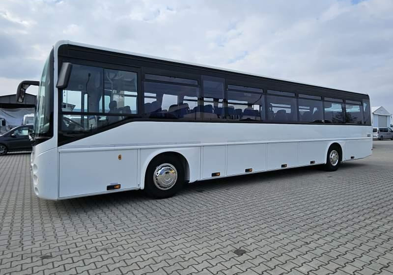 Renault ARES / SPROWADZONY / 62 + 26 MIEJSC / WEBASTO - Междуградски автобус: снимка 2 Renault ARES / SPROWADZONY / 62 + 26 MIEJSC / WEBASTO - Междуградски автобус: снимка 2