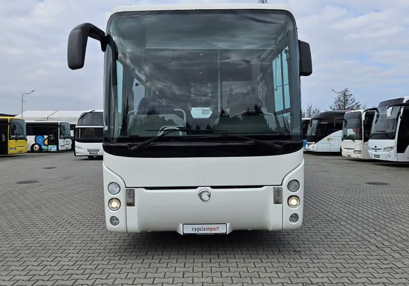 Renault ARES / SPROWADZONY / 62 + 26 MIEJSC / WEBASTO - Междуградски автобус: снимка 3 Renault ARES / SPROWADZONY / 62 + 26 MIEJSC / WEBASTO - Междуградски автобус: снимка 3