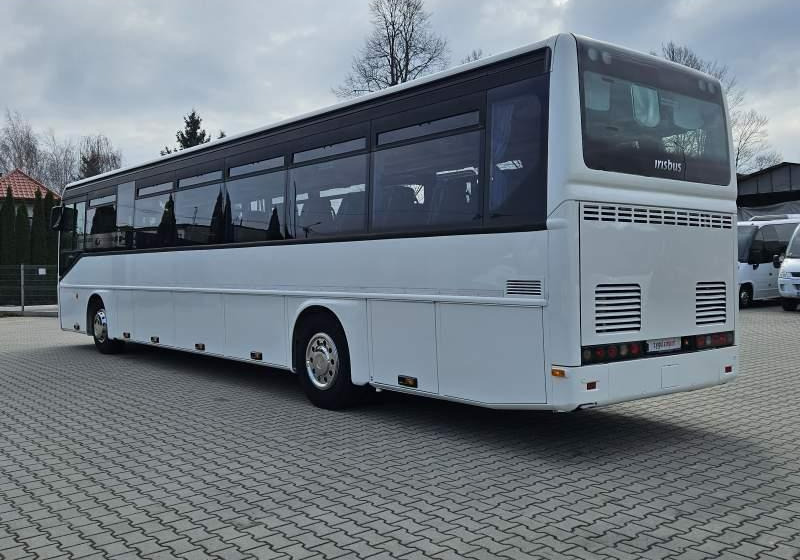 Renault ARES / SPROWADZONY / 62 + 26 MIEJSC / WEBASTO - Междуградски автобус: снимка 4 Renault ARES / SPROWADZONY / 62 + 26 MIEJSC / WEBASTO - Междуградски автобус: снимка 4