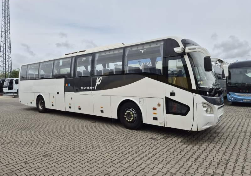 Scania HIGER A30 / SPROWADZONA / 191 000 KM / EEV / KLIMA - Междуградски автобус: снимка 5 Scania HIGER A30 / SPROWADZONA / 191 000 KM / EEV / KLIMA - Междуградски автобус: снимка 5