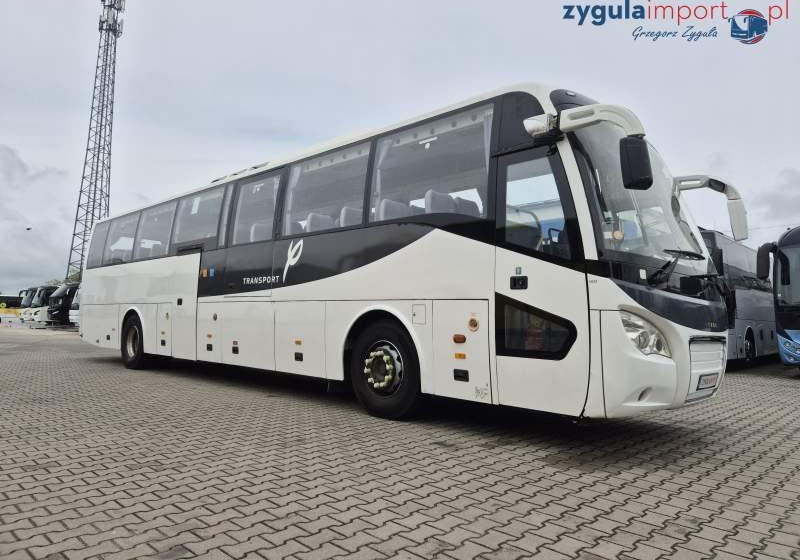 Scania HIGER A30 / SPROWADZONA / 191 000 KM / EEV / KLIMA - Междуградски автобус: снимка 1 Scania HIGER A30 / SPROWADZONA / 191 000 KM / EEV / KLIMA - Междуградски автобус: снимка 1