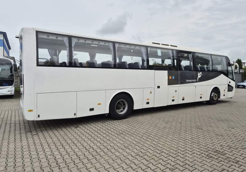 Scania HIGER A30 / SPROWADZONA / 191 000 KM / EEV / KLIMA - Междуградски автобус: снимка 2 Scania HIGER A30 / SPROWADZONA / 191 000 KM / EEV / KLIMA - Междуградски автобус: снимка 2