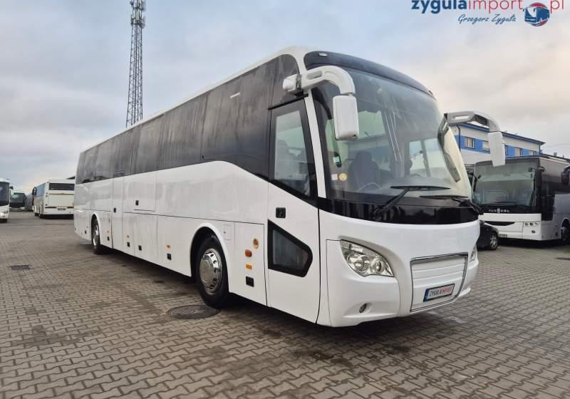 Scania HIGER A30 / SPROWADZONA / 191 000 KM / EEV - Междуградски автобус: снимка 1 Scania HIGER A30 / SPROWADZONA / 191 000 KM / EEV - Междуградски автобус: снимка 1