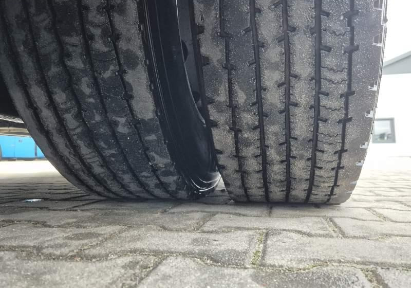 Scania HIGER A30 / SPROWADZONA / 191 000 KM / EEV - Междуградски автобус: снимка 2 Scania HIGER A30 / SPROWADZONA / 191 000 KM / EEV - Междуградски автобус: снимка 2