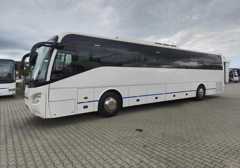 Междуградски автобус Scania HIGER A30 / SPROWADZONA / KLIMA / EEV: снимка 6